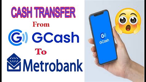 gcash to metrobank delay